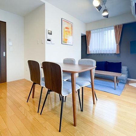 Crest Court Kagurazaka Apartamento Tokio Exterior foto