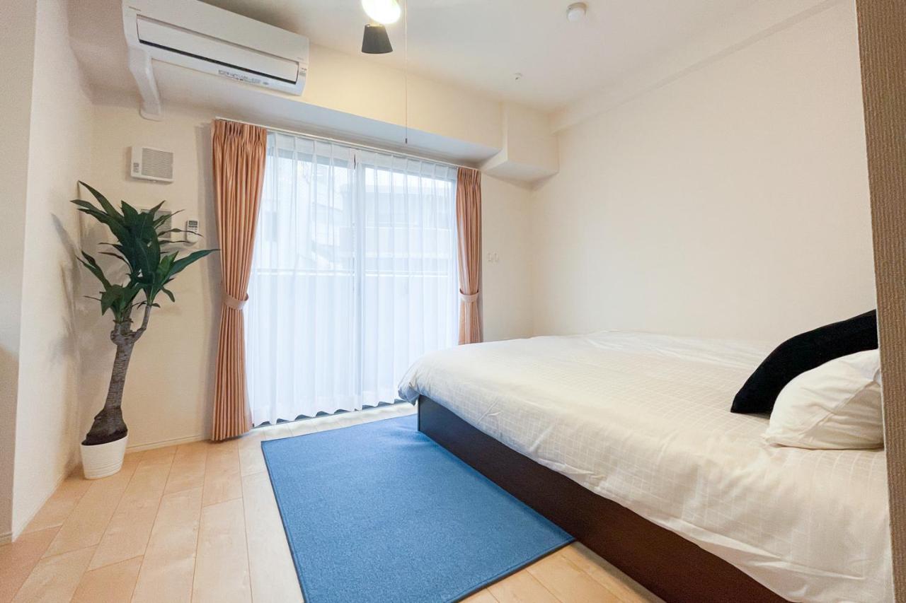 Crest Court Kagurazaka Apartamento Tokio Exterior foto