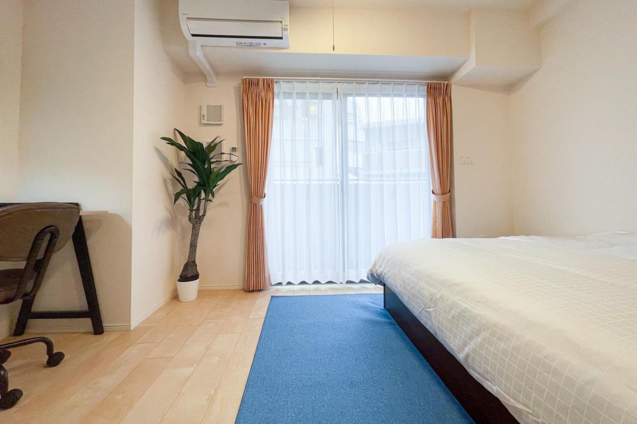 Crest Court Kagurazaka Apartamento Tokio Exterior foto