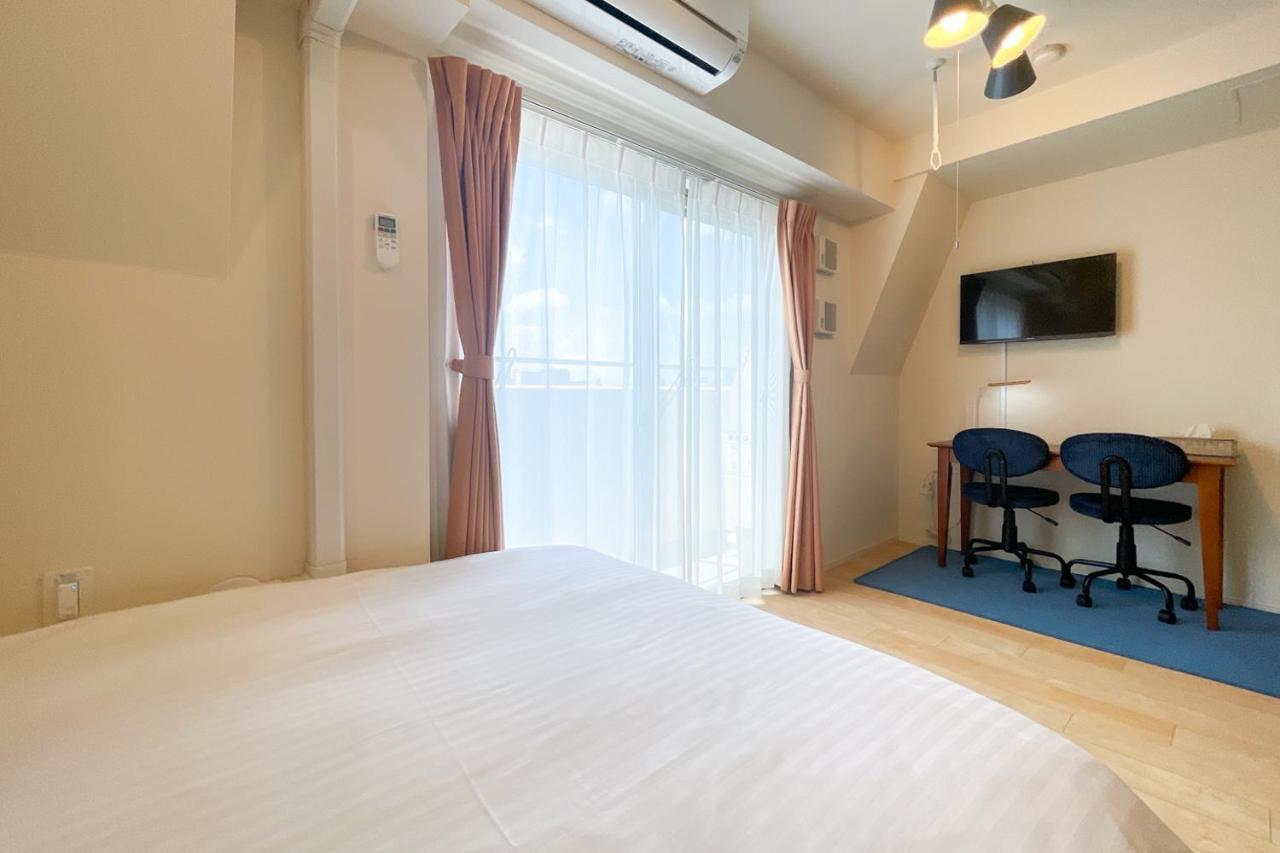 Crest Court Kagurazaka Apartamento Tokio Exterior foto