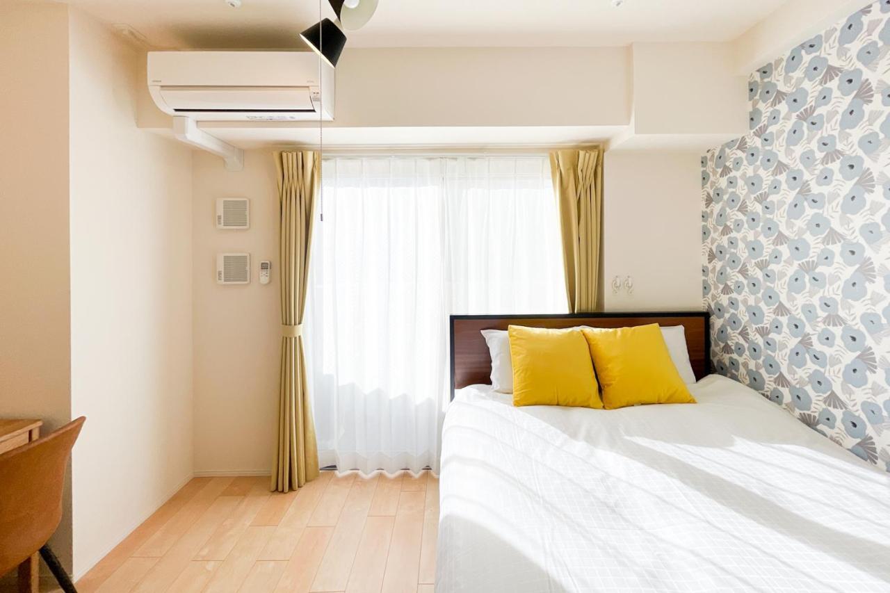 Crest Court Kagurazaka Apartamento Tokio Exterior foto
