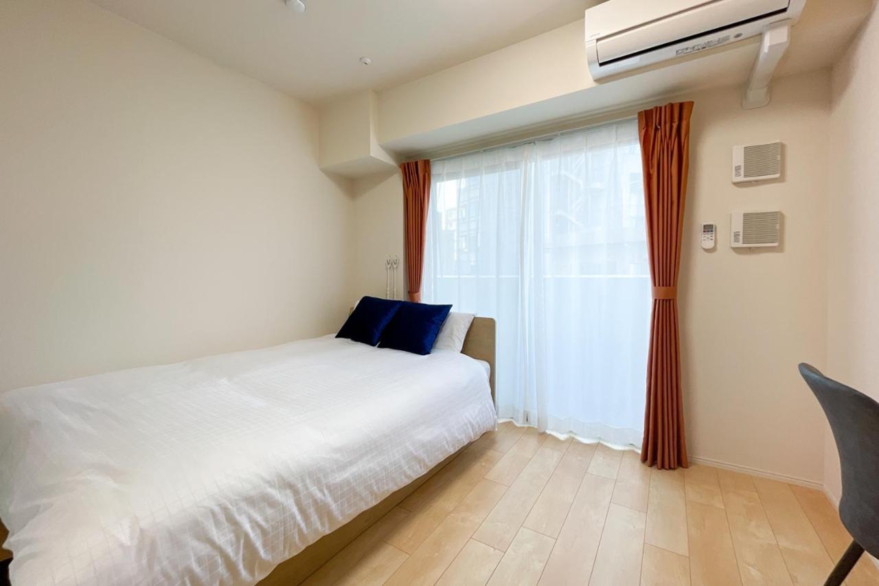 Crest Court Kagurazaka Apartamento Tokio Exterior foto