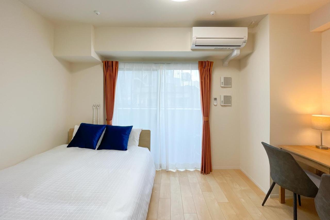 Crest Court Kagurazaka Apartamento Tokio Exterior foto